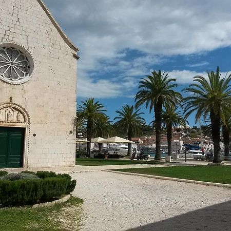 Studio Kairos Trogir Exterior photo