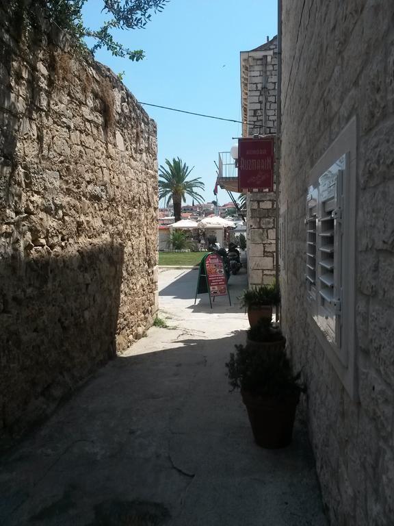 Studio Kairos Trogir Room photo