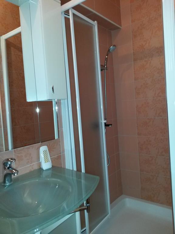 Studio Kairos Trogir Room photo