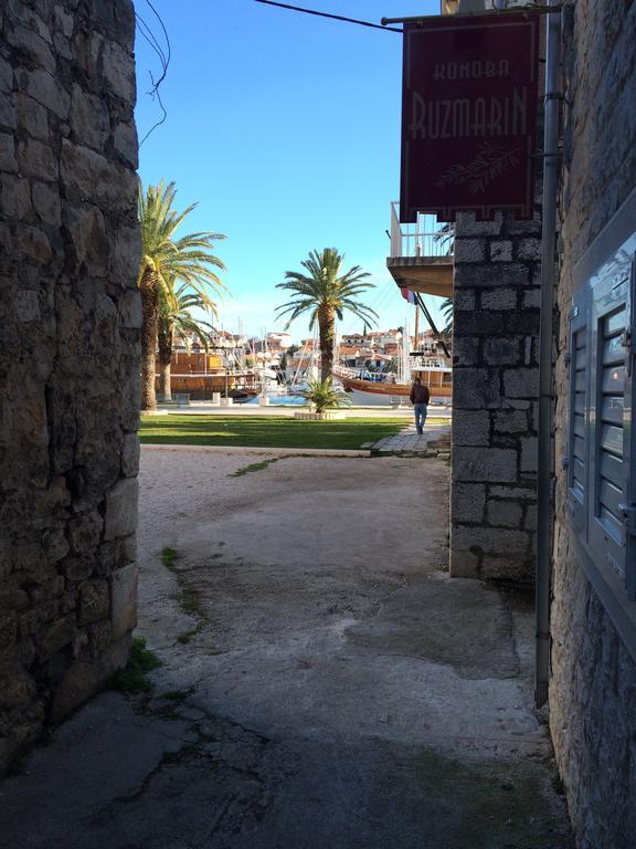 Studio Kairos Trogir Room photo