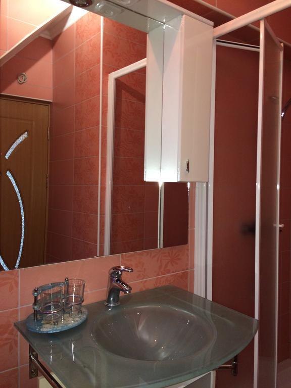 Studio Kairos Trogir Room photo