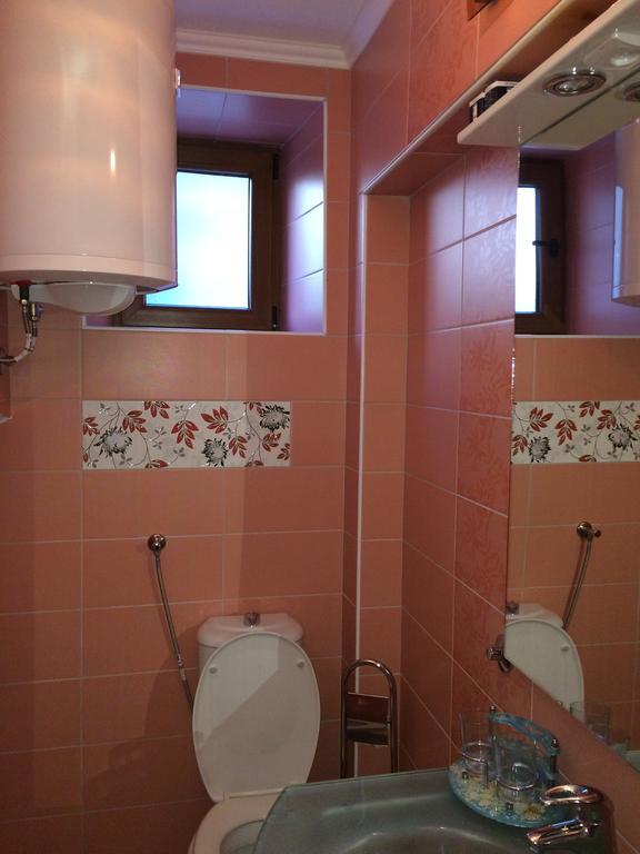 Studio Kairos Trogir Room photo