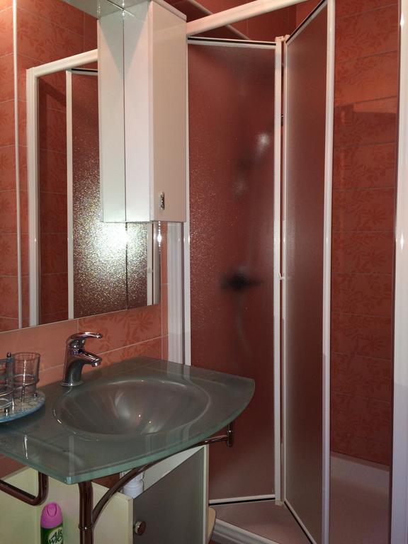 Studio Kairos Trogir Room photo