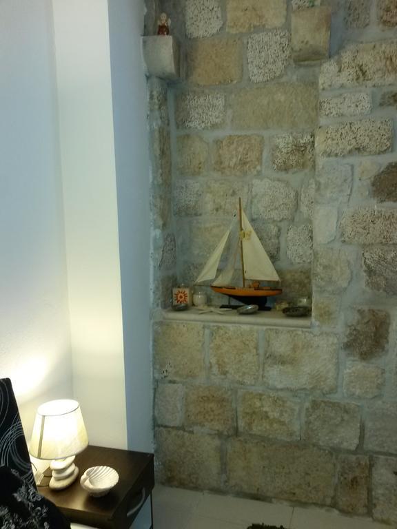 Studio Kairos Trogir Exterior photo