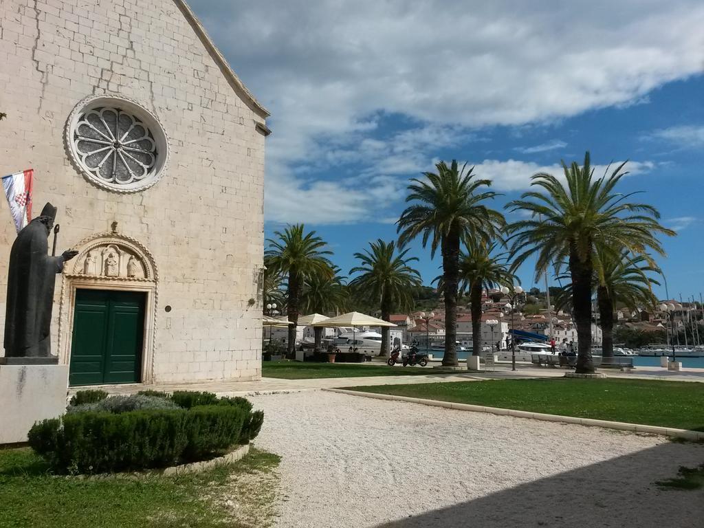 Studio Kairos Trogir Exterior photo