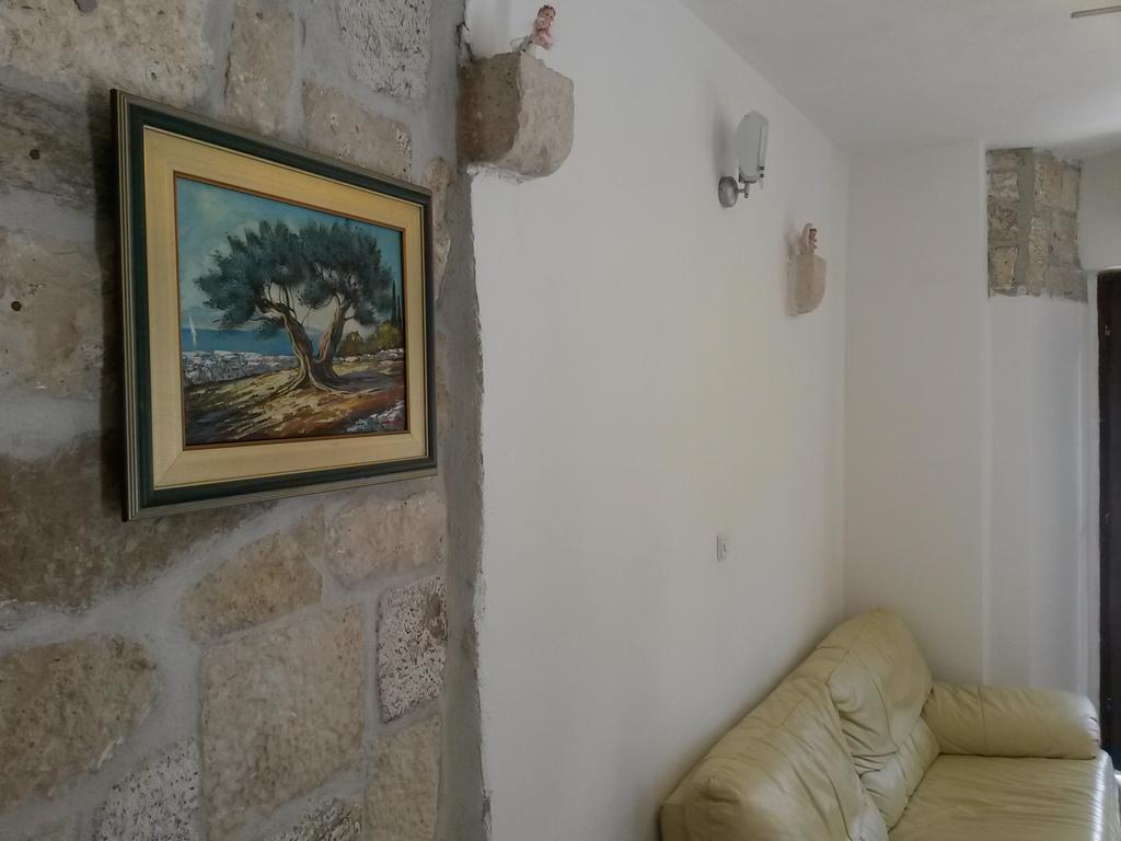 Studio Kairos Trogir Exterior photo