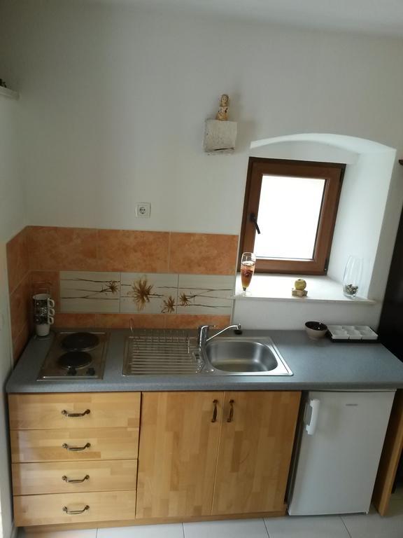 Studio Kairos Trogir Exterior photo