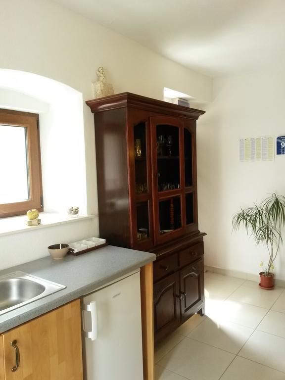 Studio Kairos Trogir Exterior photo