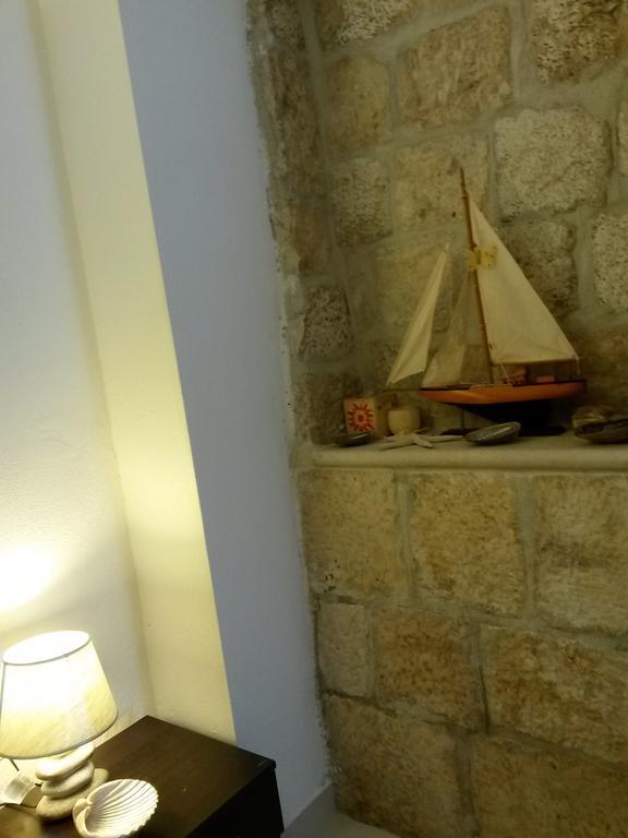 Studio Kairos Trogir Exterior photo
