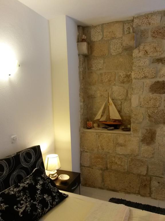 Studio Kairos Trogir Exterior photo