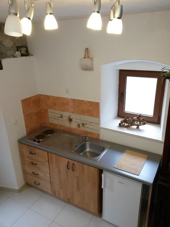 Studio Kairos Trogir Room photo